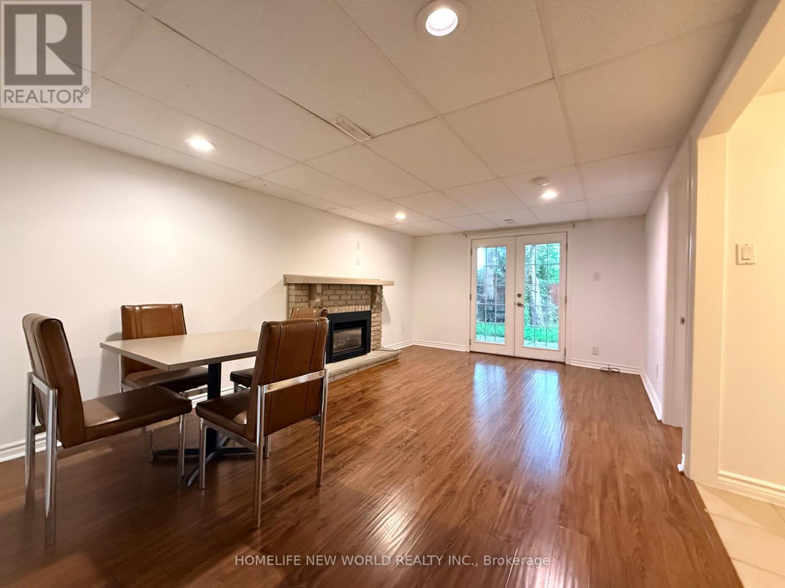Bsmt - 39 Aberfeldy Crescent, Markham, Ontario L3T 4C1 - Photo 14 - N13633892
