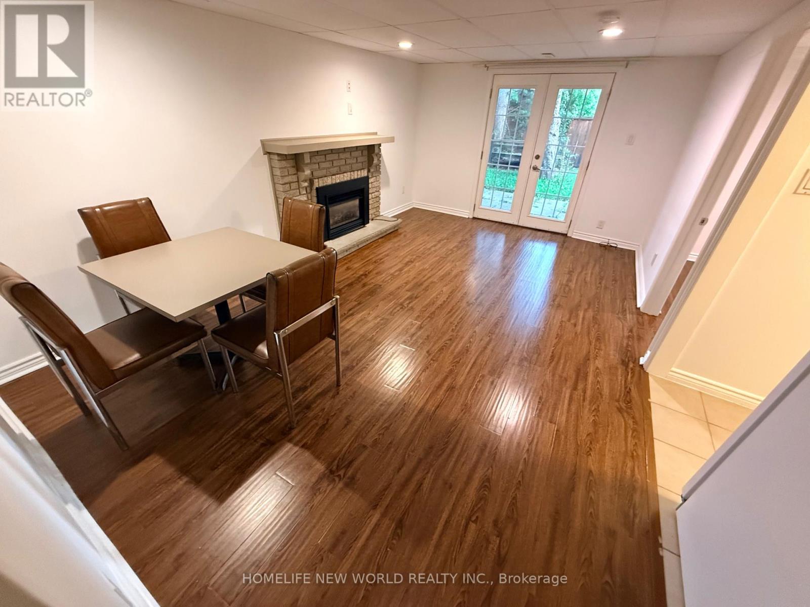 Bsmt - 39 Aberfeldy Crescent, Markham, Ontario L3T 4C1 - Photo 13 - N13633892