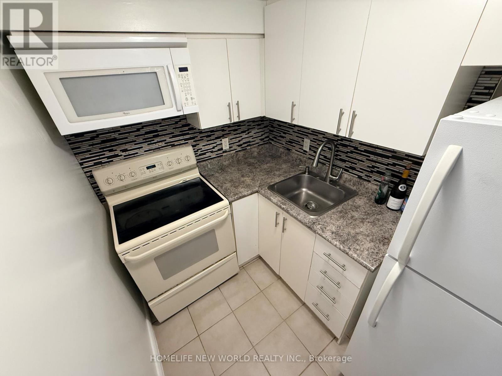 Bsmt - 39 Aberfeldy Crescent, Markham, Ontario L3T 4C1 - Photo 12 - N13633892
