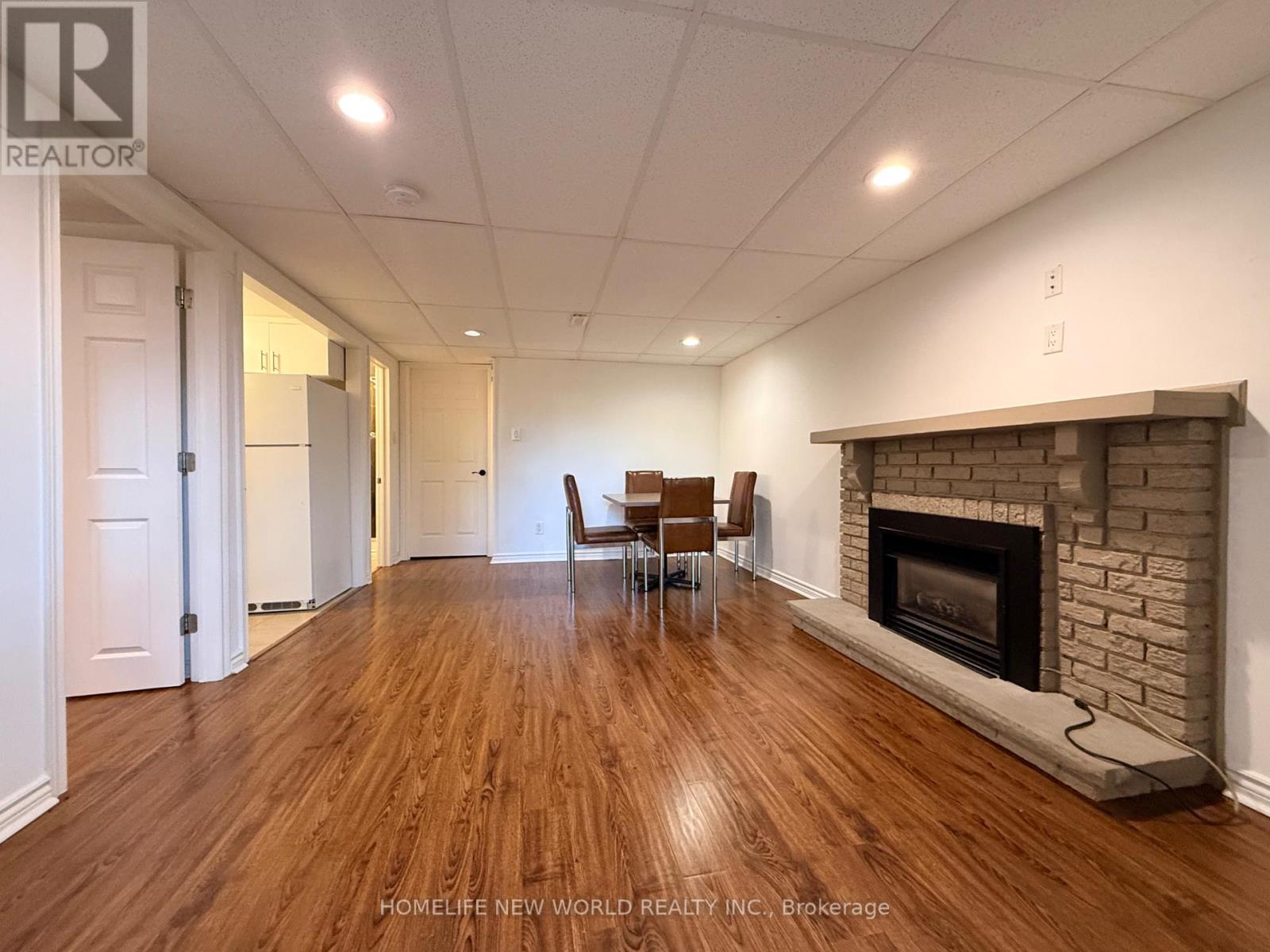 Bsmt - 39 Aberfeldy Crescent, Markham, Ontario L3T 4C1 - Photo 7 - N13633892