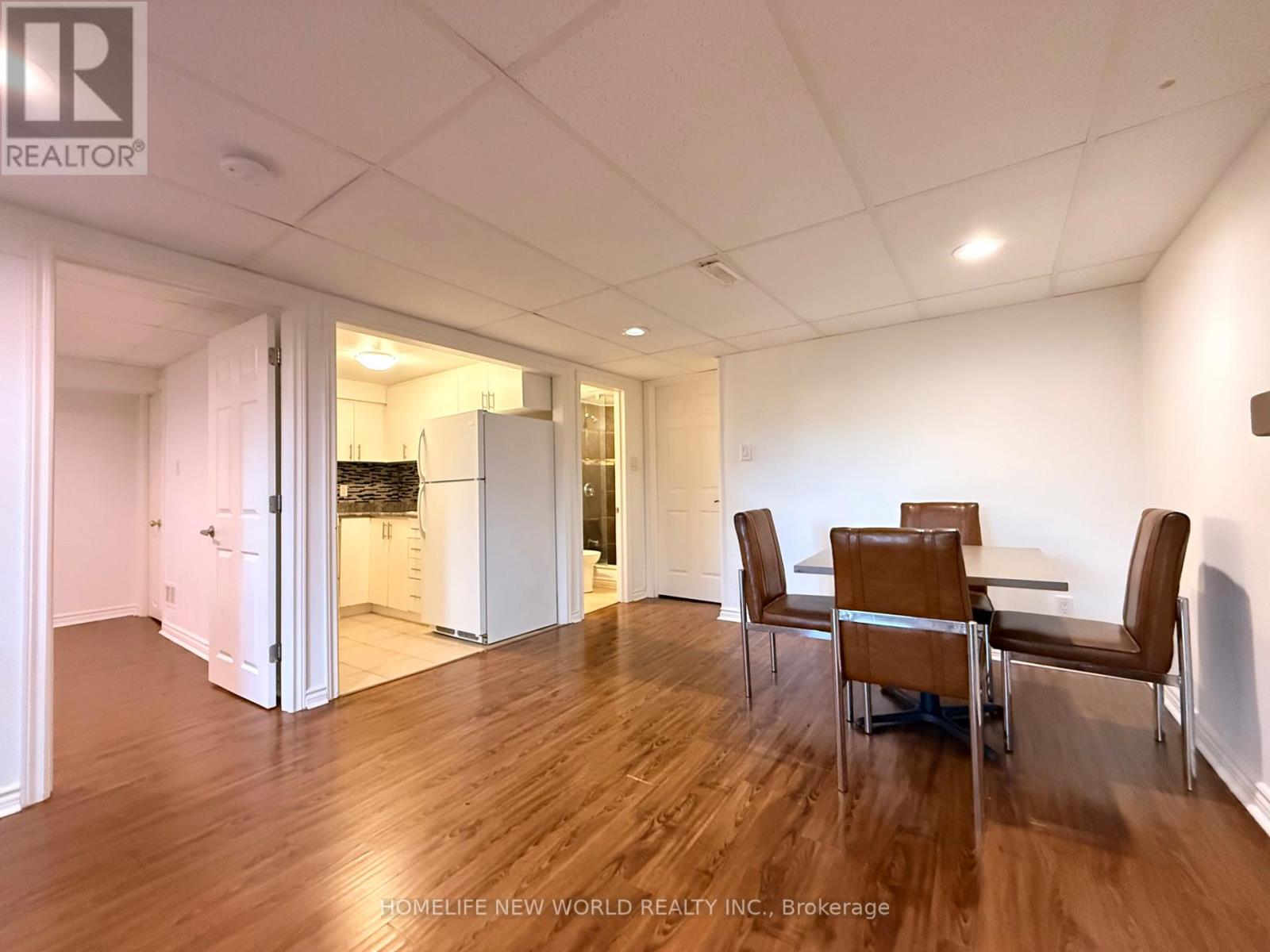 Bsmt - 39 Aberfeldy Crescent, Markham, Ontario L3T 4C1 - Photo 10 - N13633892