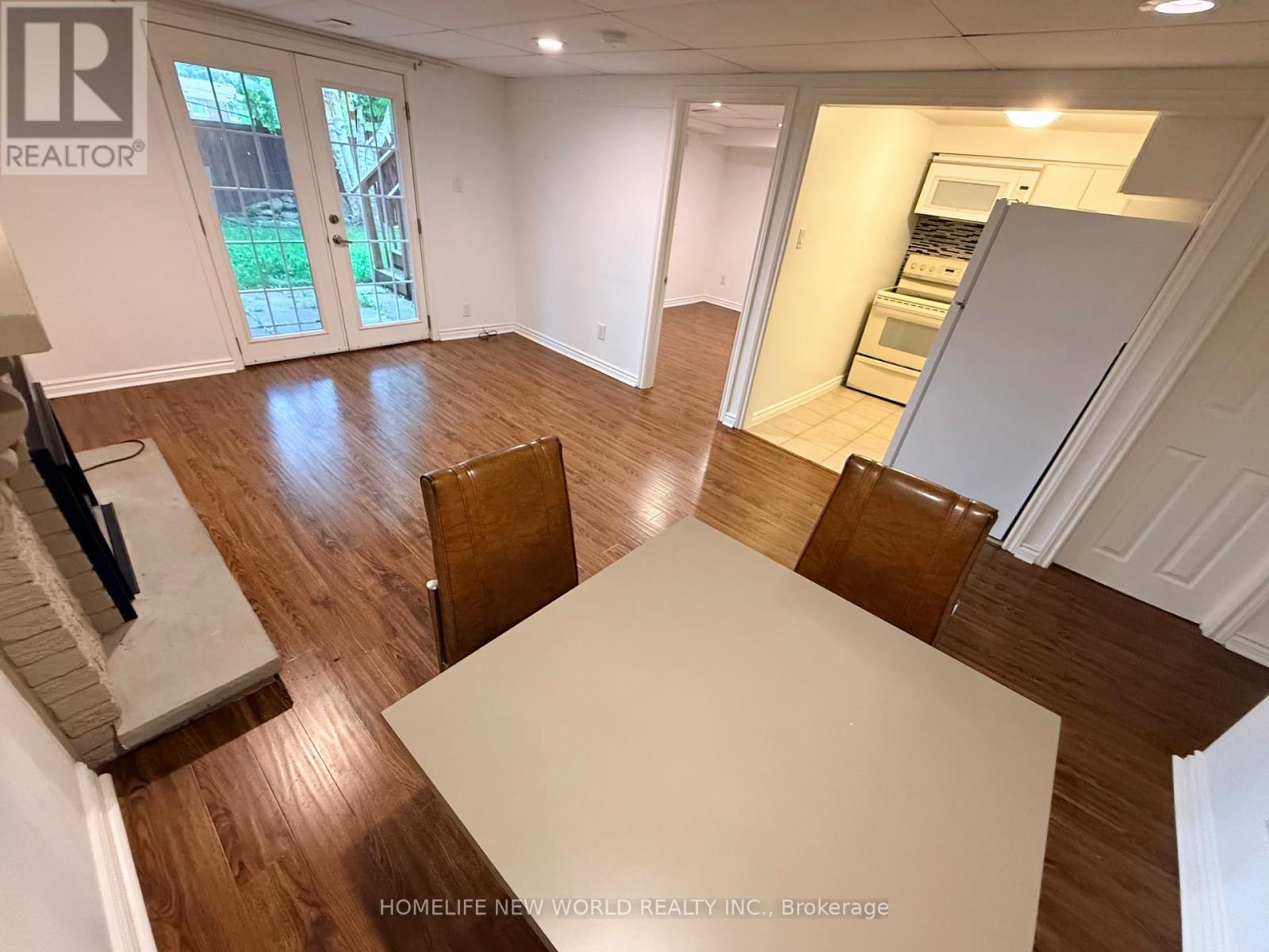 Bsmt - 39 Aberfeldy Crescent, Markham, Ontario L3T 4C1 - Photo 15 - N13633892