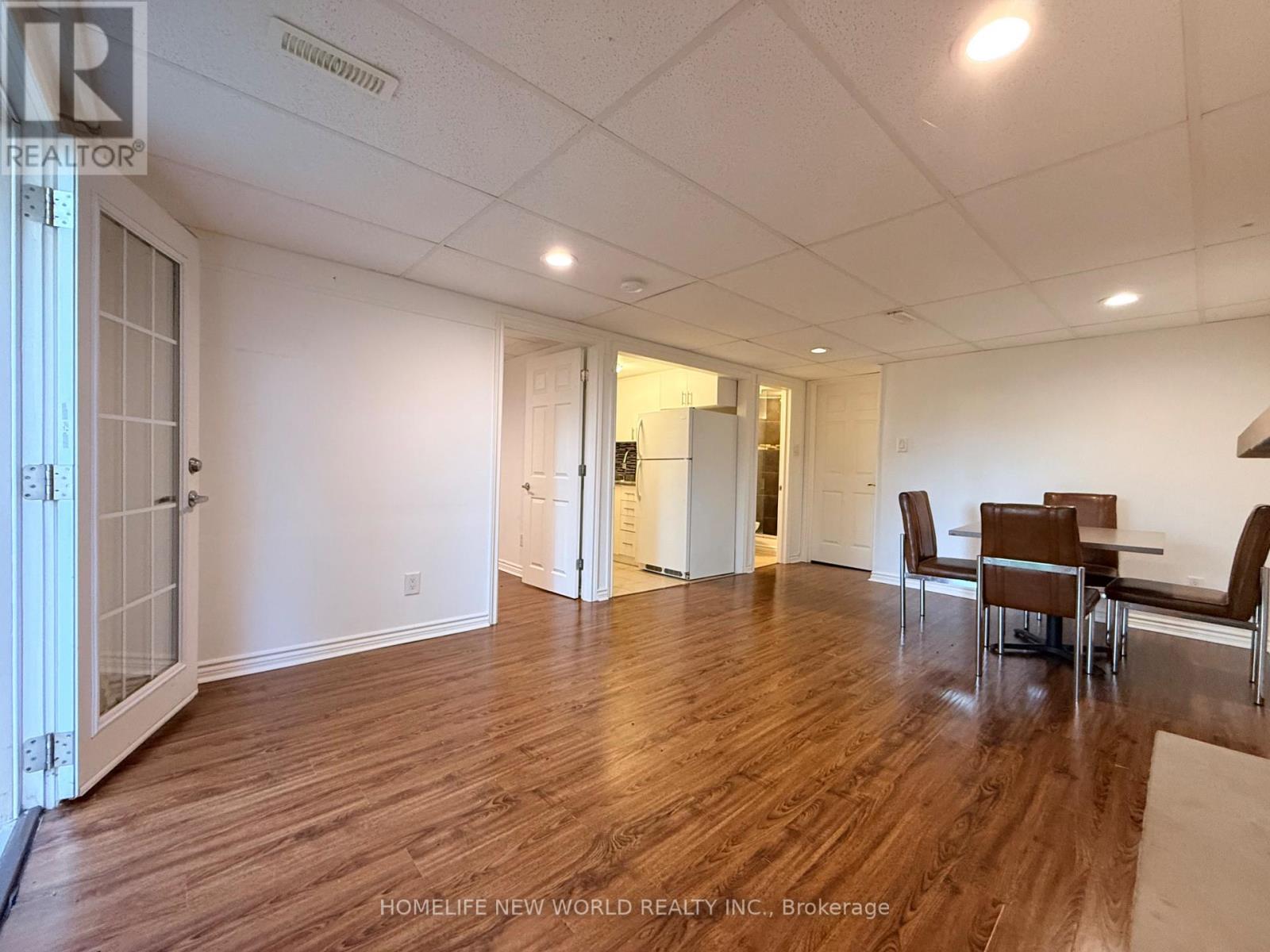 Bsmt - 39 Aberfeldy Crescent, Markham, Ontario L3T 4C1 - Photo 9 - N13633892