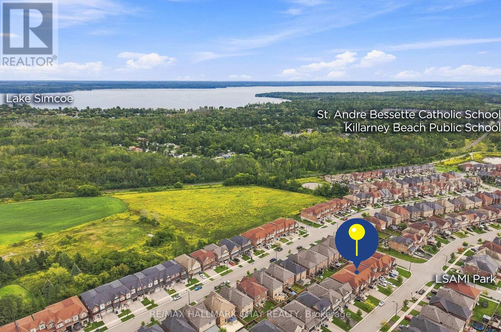 1146 Peelar Crescent, Innisfil, Ontario  L0L 1W0 - Photo 22 - N13762374