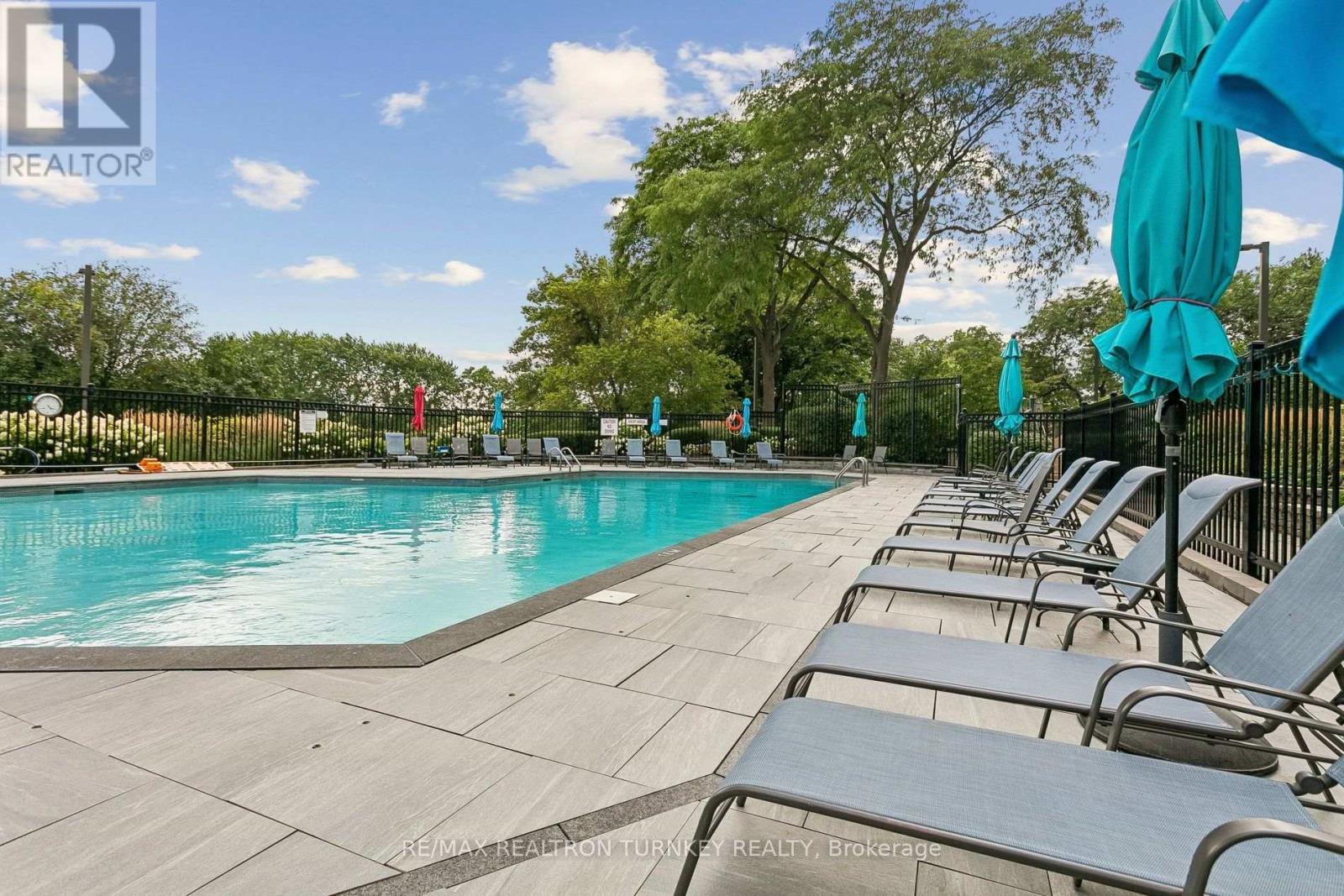 A12 - 296 Mill Road, Toronto, Ontario  M9C 4X8 - Photo 43 - W13715646