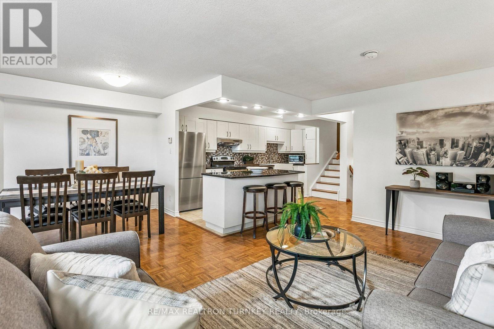 A12 - 296 Mill Road, Toronto, Ontario  M9C 4X8 - Photo 8 - W13715646