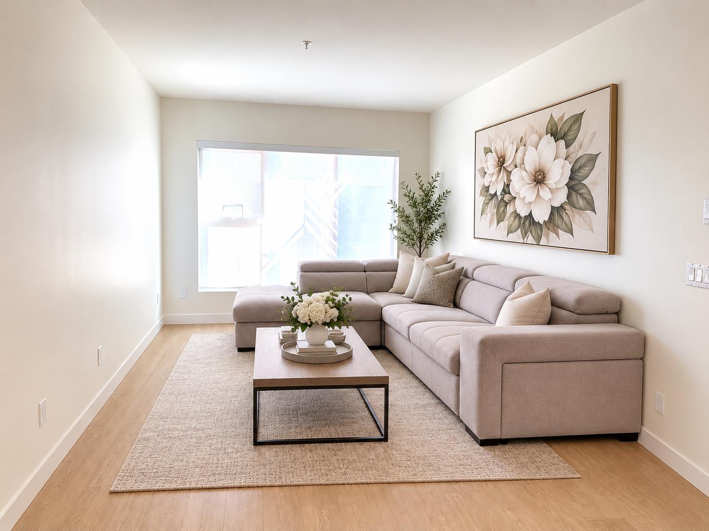 A413 7980 206a Street, Langley, British Columbia  V2Y 3Z8 - Photo 3 - R3163183