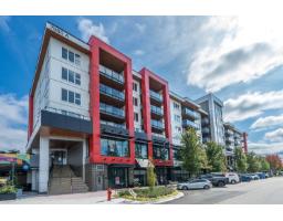 A413 7980 206A STREET, Langley, British Columbia