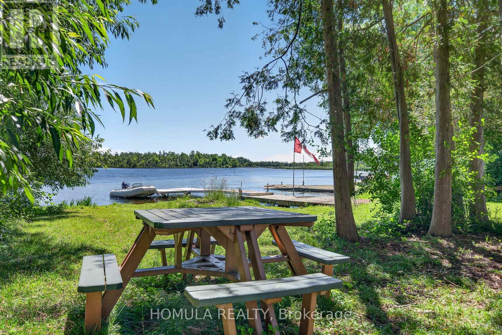 24 Riverside Drive, Kawartha Lakes, Ontario  K9V 0H6 - Photo 3 - X13763908