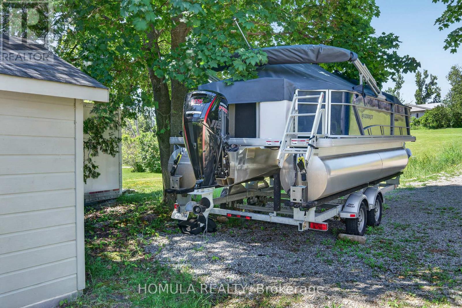 24 Riverside Drive, Kawartha Lakes, Ontario  K9V 0H6 - Photo 31 - X13763908