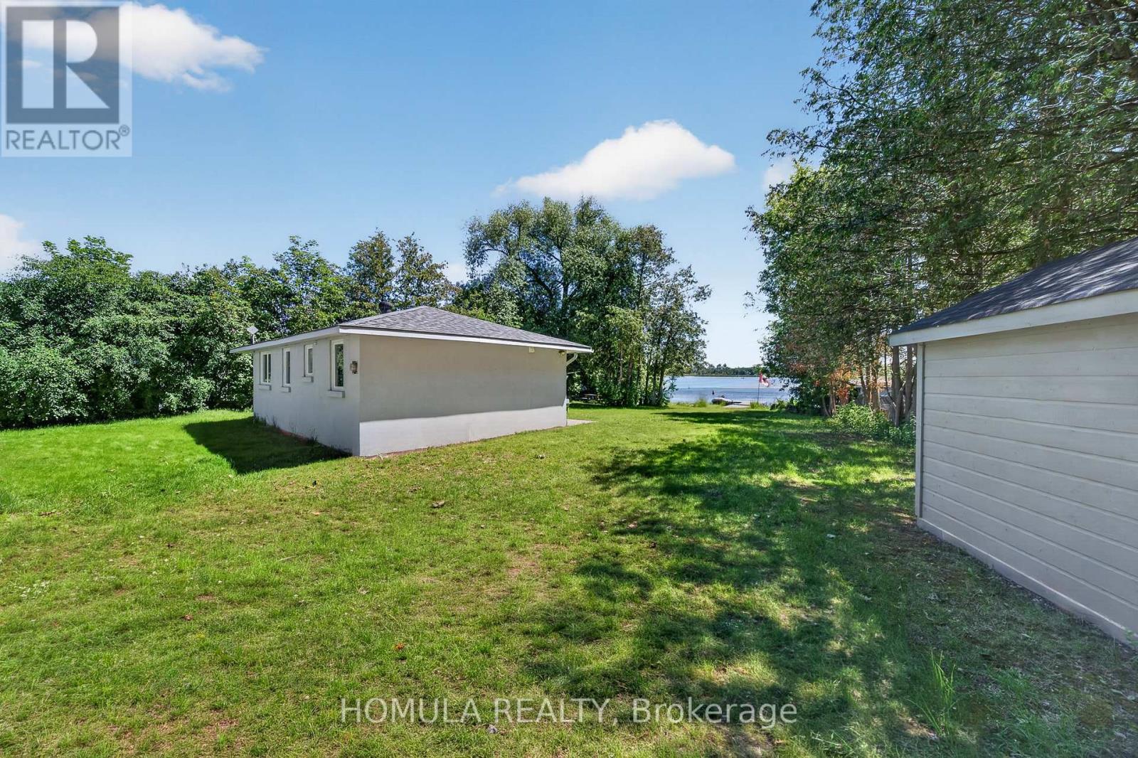 24 Riverside Drive, Kawartha Lakes, Ontario  K9V 0H6 - Photo 33 - X13763908