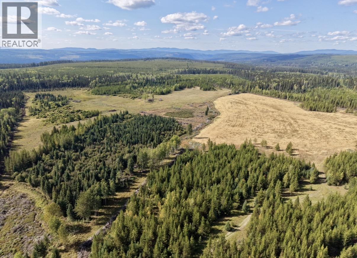 2935 Miles Creek Forest Service Road, Likely, British Columbia  V0L 1G0 - Photo 2 - R3163311