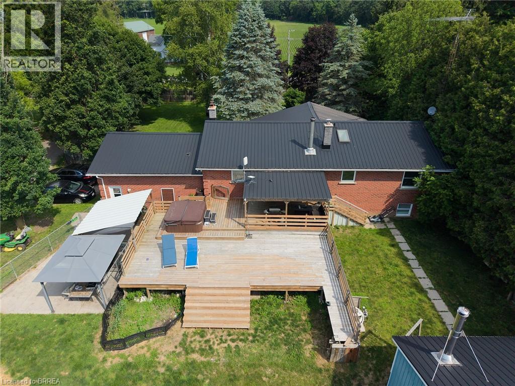 428 Charlotteville Road 1, St. Williams, Ontario  N0E 1P0 - Photo 22 - 40845996