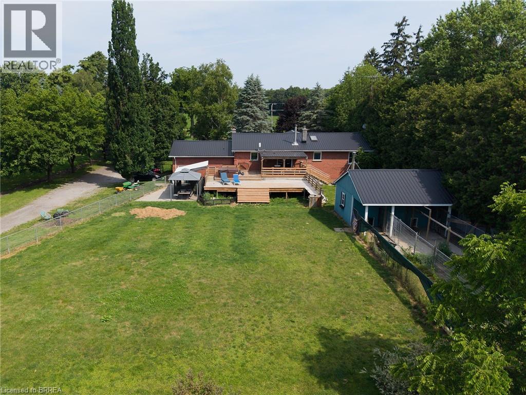 428 Charlotteville Road 1, St. Williams, Ontario  N0E 1P0 - Photo 23 - 40845996
