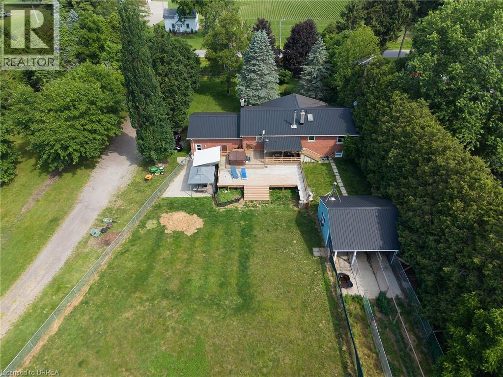 428 Charlotteville Road 1, St. Williams, Ontario  N0E 1P0 - Photo 24 - 40845996