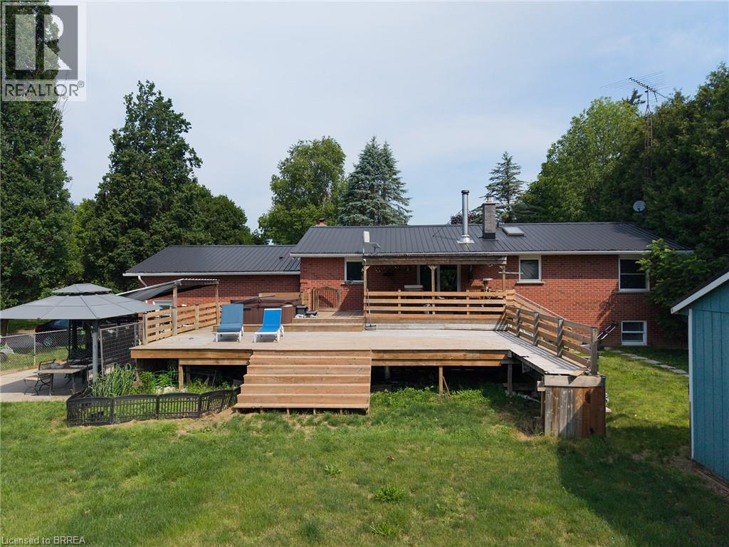 428 Charlotteville Road 1, St. Williams, Ontario  N0E 1P0 - Photo 21 - 40845996