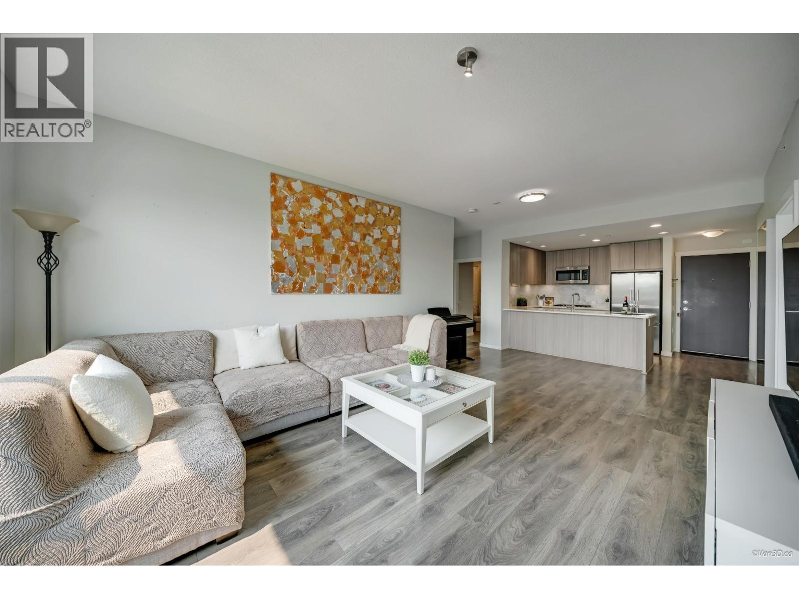 603 3289 Riverwalk Avenue, Vancouver, British Columbia  V5S 0G2 - Photo 10 - R3162430