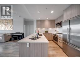 603 3289 RIVERWALK AVENUE, Vancouver, British Columbia
