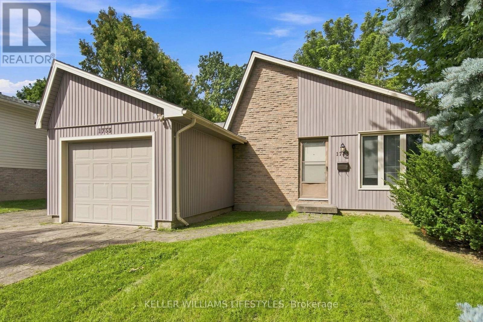 1733 Aldersbrook Road, London North, Ontario  N6G 3B7 - Photo 3 - X13763948