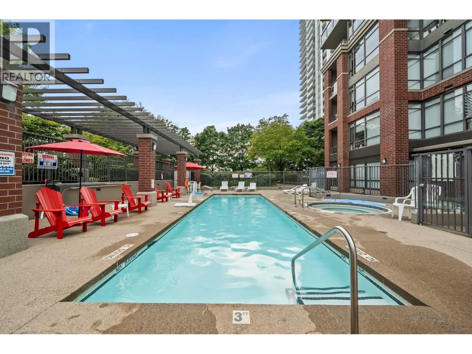 501 4132 Halifax Street, Burnaby, British Columbia  V5C 6V1 - Photo 17 - R3163458