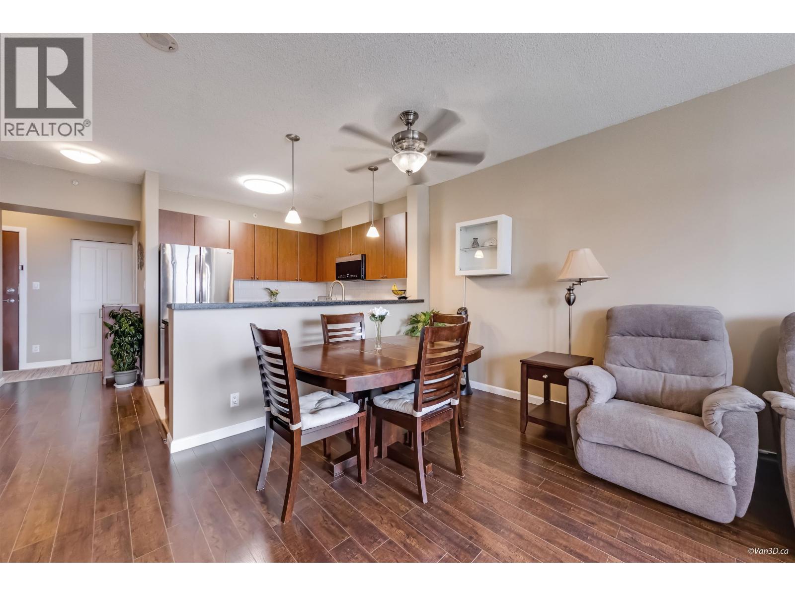 501 4132 Halifax Street, Burnaby, British Columbia  V5C 6V1 - Photo 5 - R3163458