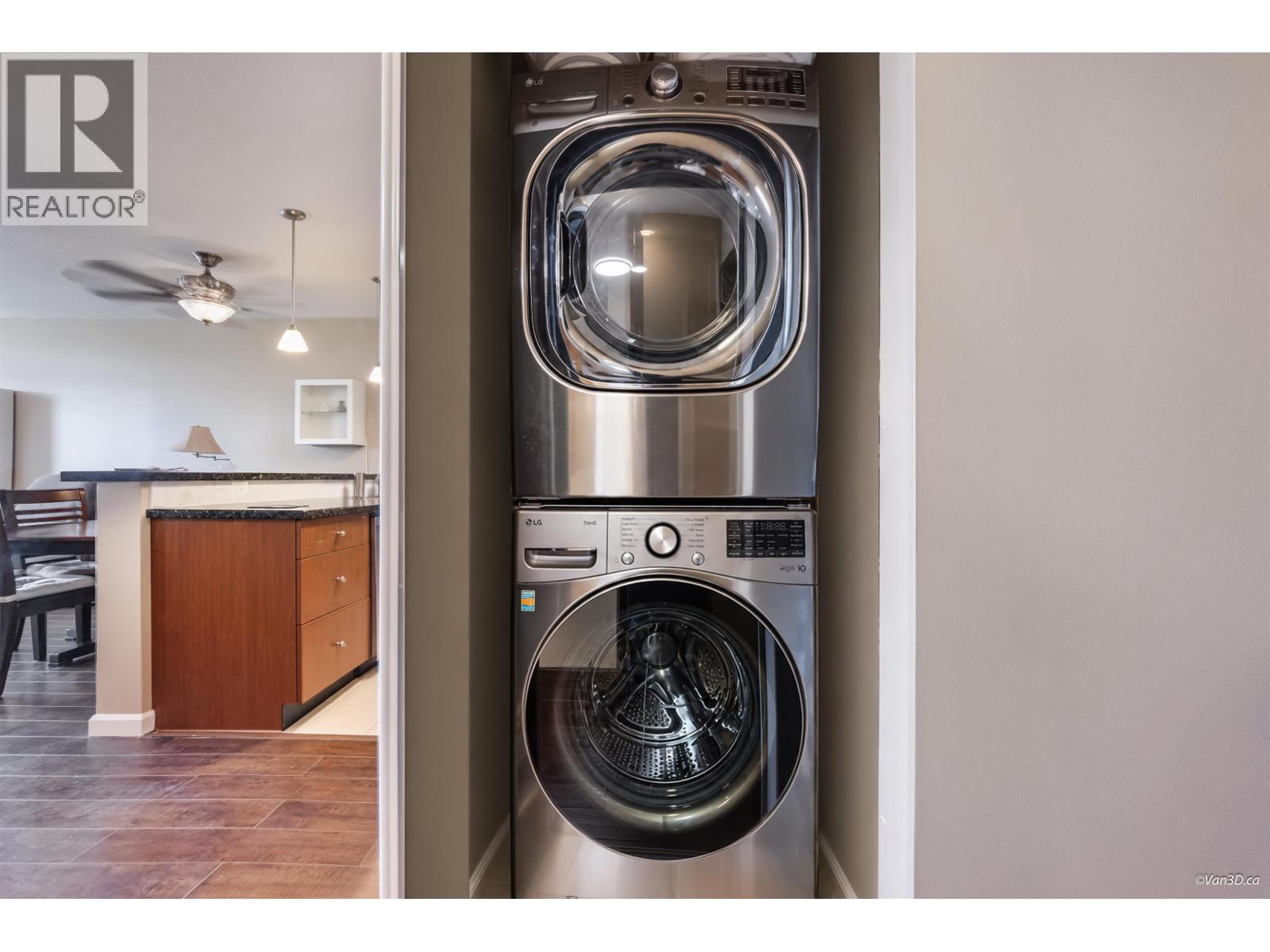 501 4132 Halifax Street, Burnaby, British Columbia  V5C 6V1 - Photo 15 - R3163458