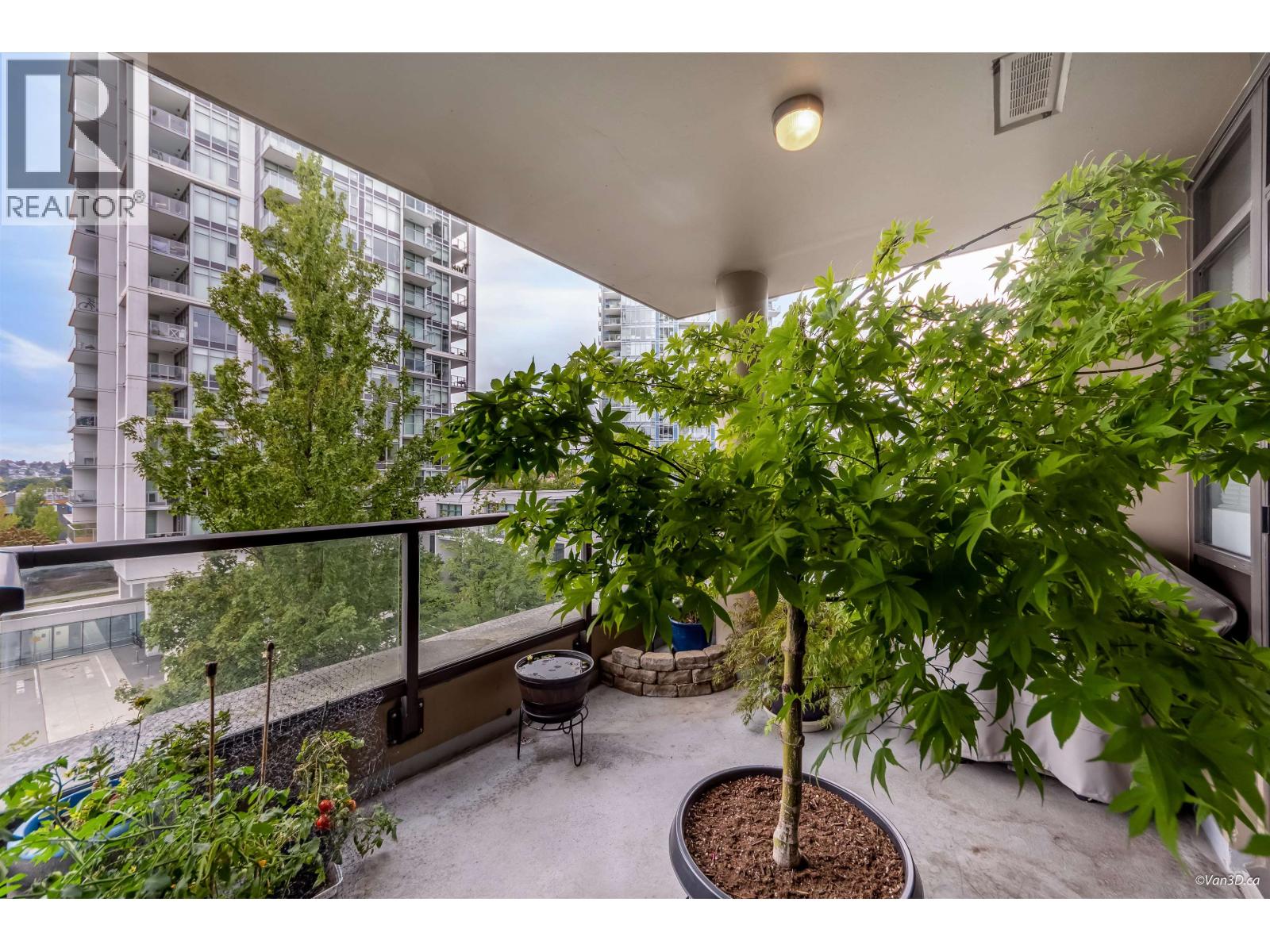 501 4132 Halifax Street, Burnaby, British Columbia  V5C 6V1 - Photo 14 - R3163458