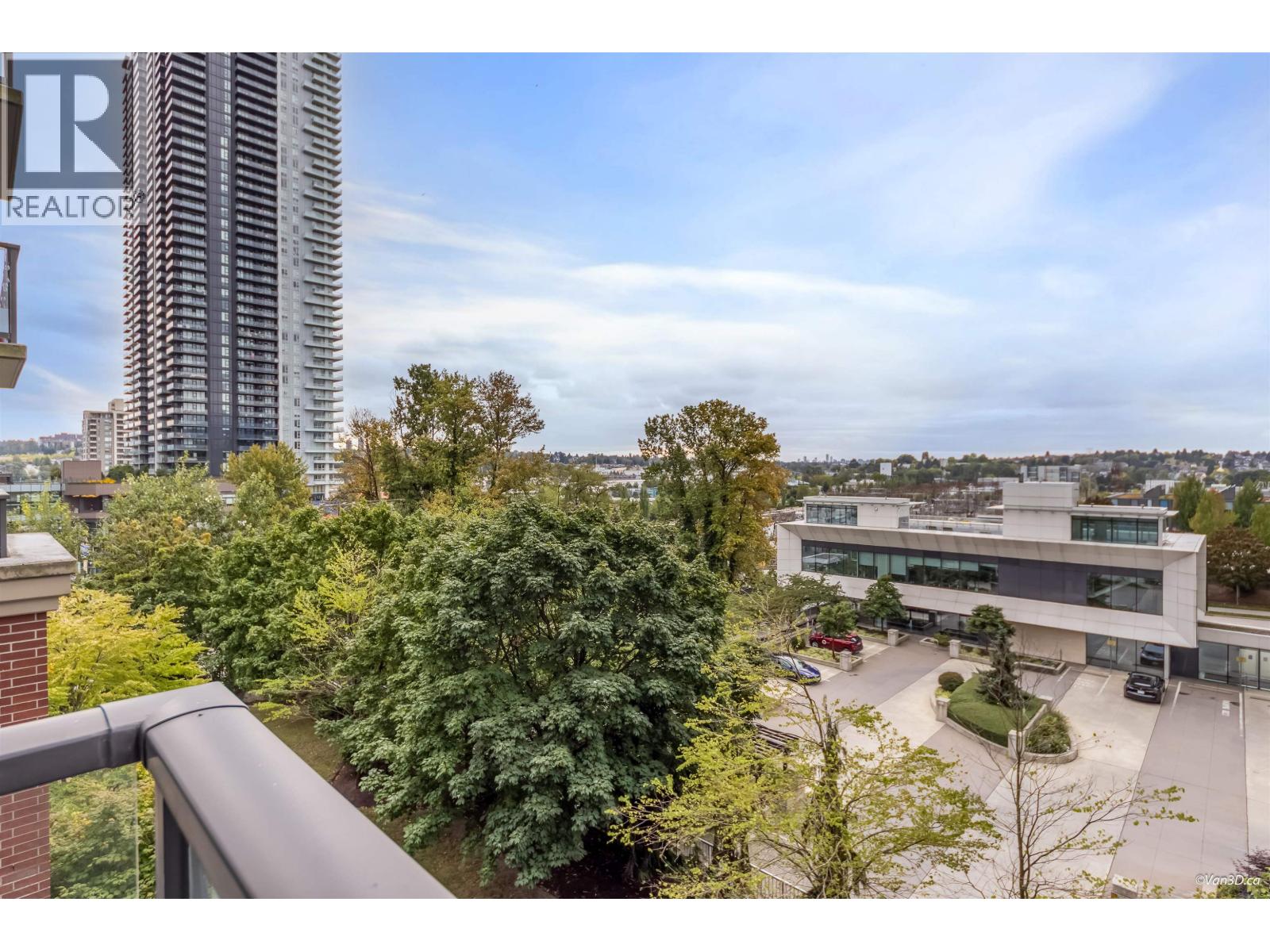 501 4132 Halifax Street, Burnaby, British Columbia  V5C 6V1 - Photo 28 - R3163458