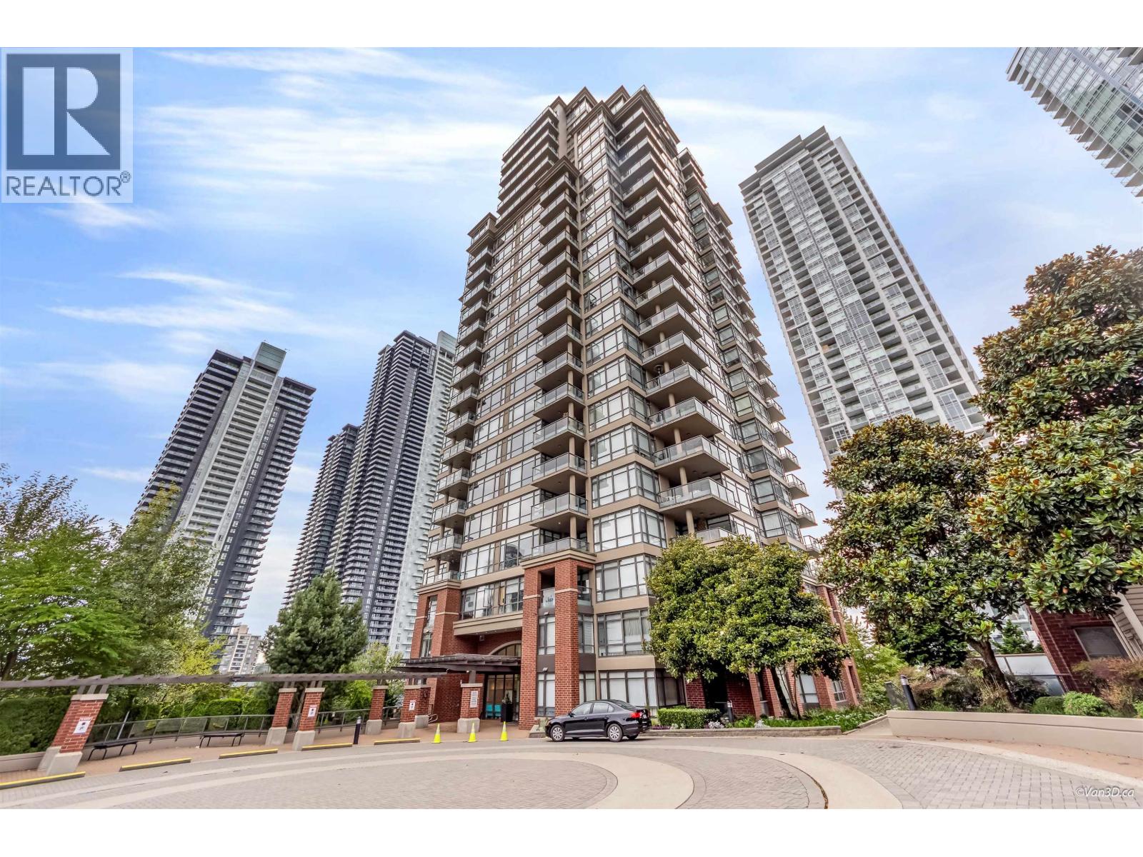 501 4132 Halifax Street, Burnaby, British Columbia  V5C 6V1 - Photo 25 - R3163458