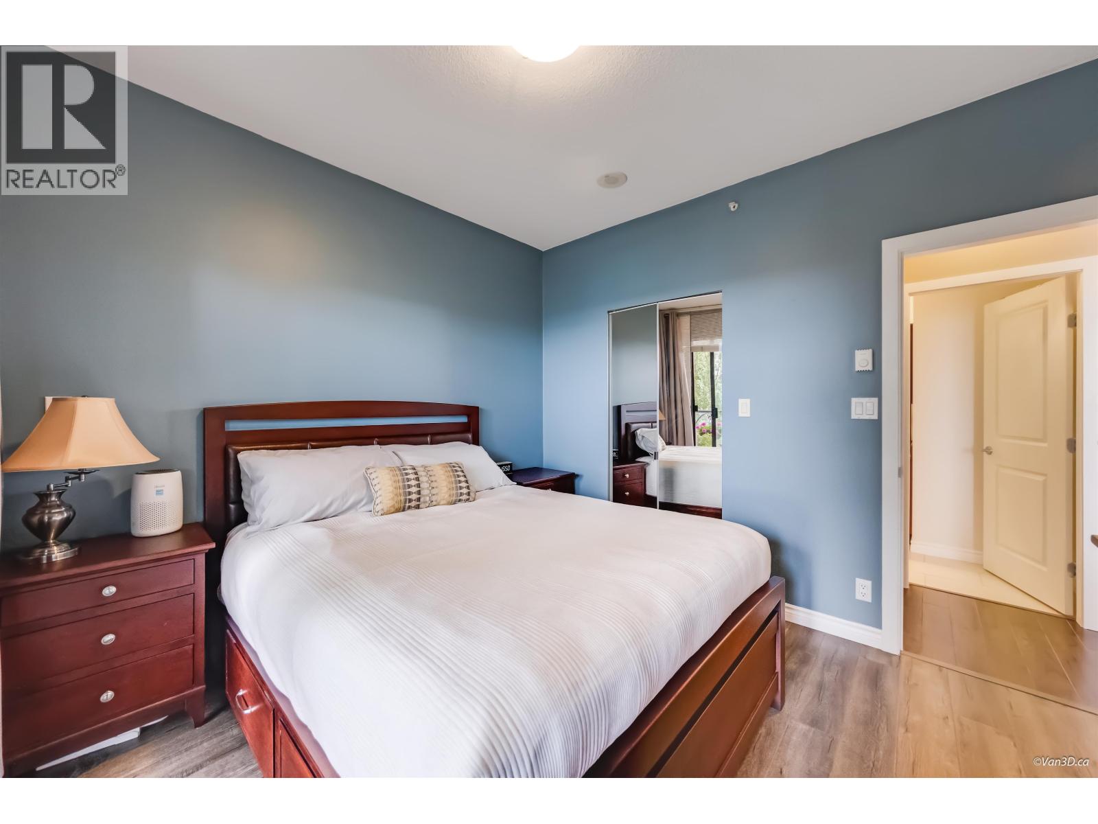 501 4132 Halifax Street, Burnaby, British Columbia  V5C 6V1 - Photo 11 - R3163458