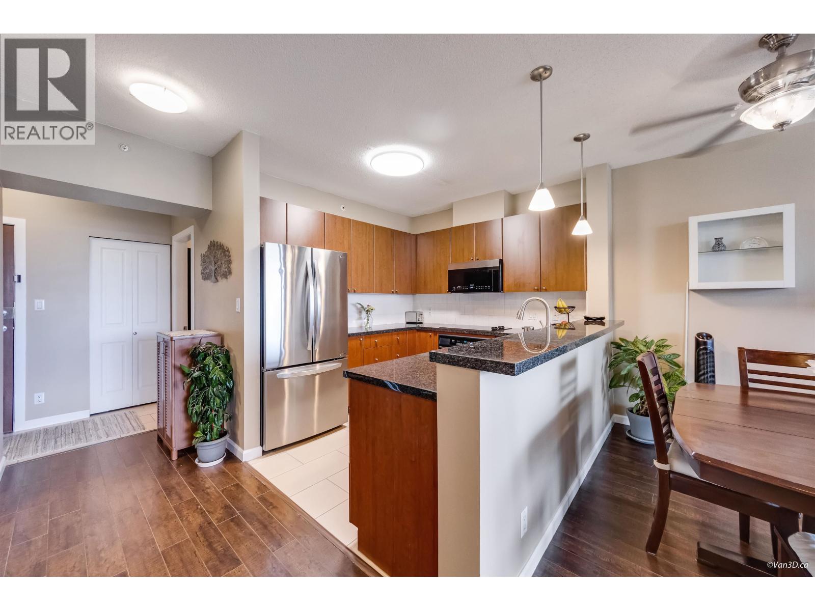 501 4132 Halifax Street, Burnaby, British Columbia  V5C 6V1 - Photo 6 - R3163458