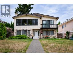 4158 KENNY COURT, Burnaby, British Columbia