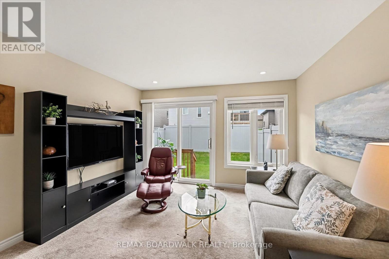 100 Seabert Drive, Arnprior, Ontario  K7S 0K1 - Photo 12 - X13763940