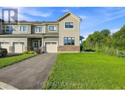 256 BILLRIAN CRESCENT, Ottawa, Ontario