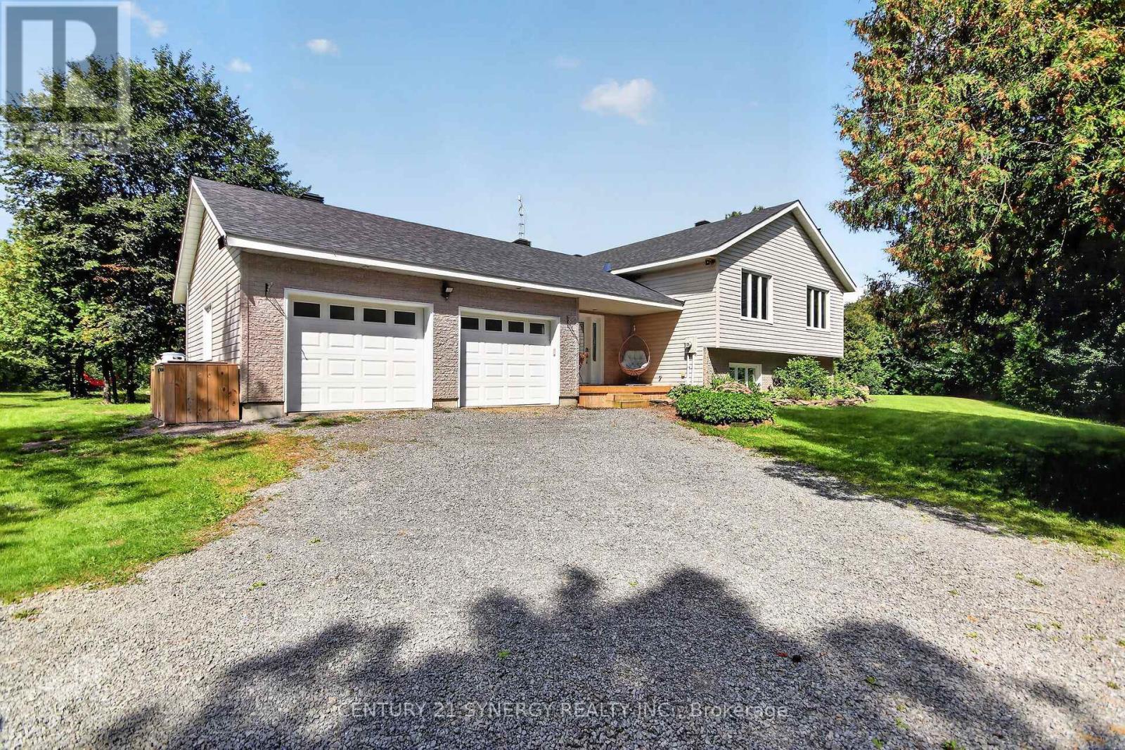 496 William Campbell Road, Montague, Ontario  K7A 4S6 - Photo 1 - X13763952