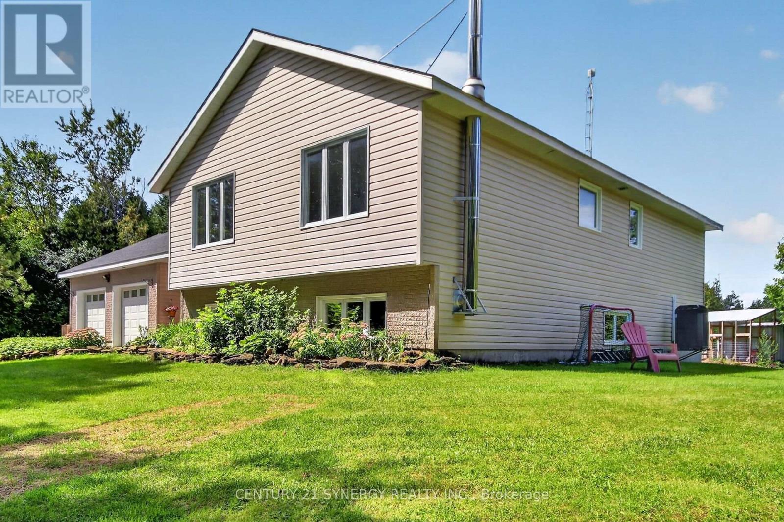 496 William Campbell Road, Montague, Ontario  K7A 4S6 - Photo 2 - X13763952