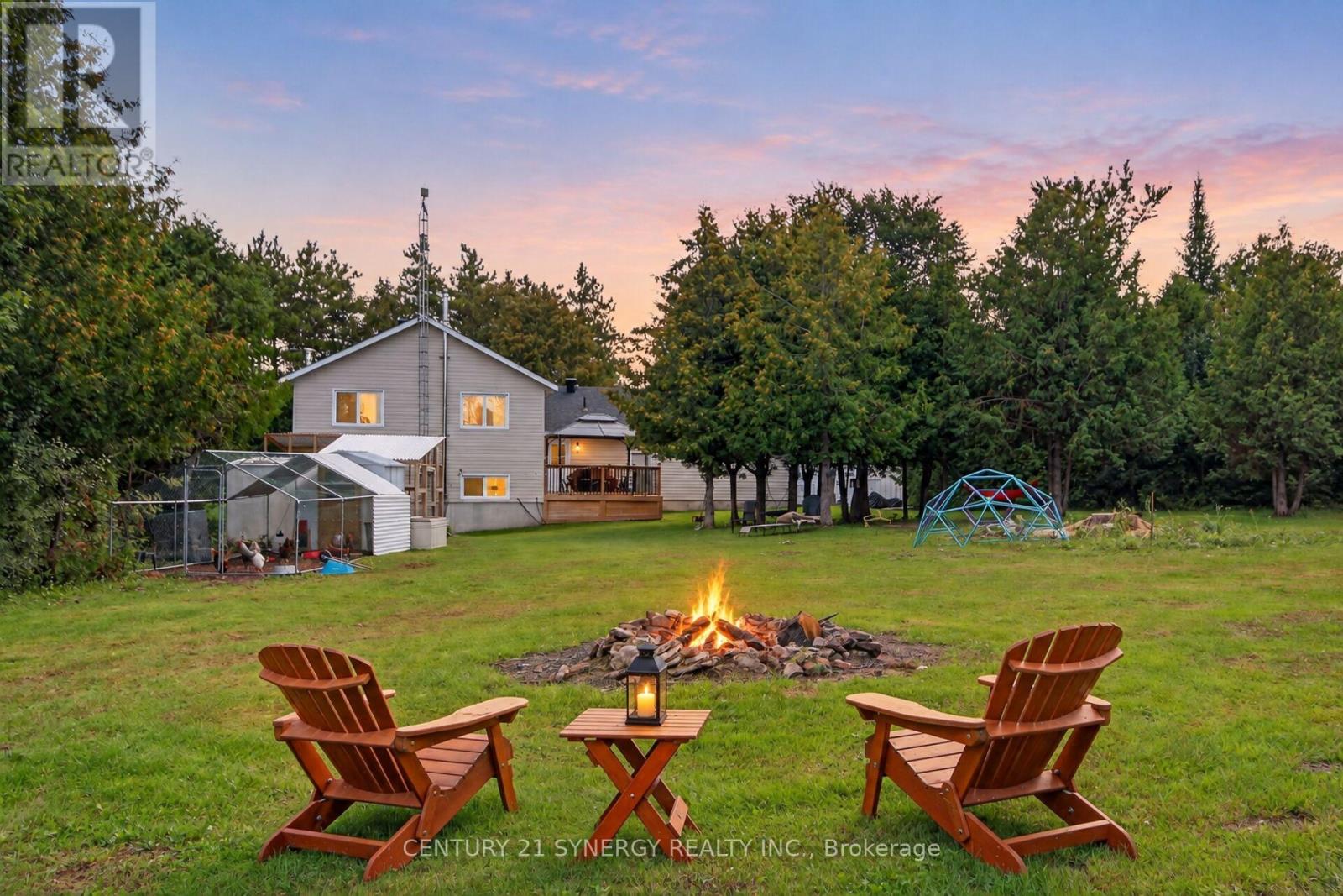 496 William Campbell Road, Montague, Ontario  K7A 4S6 - Photo 40 - X13763952