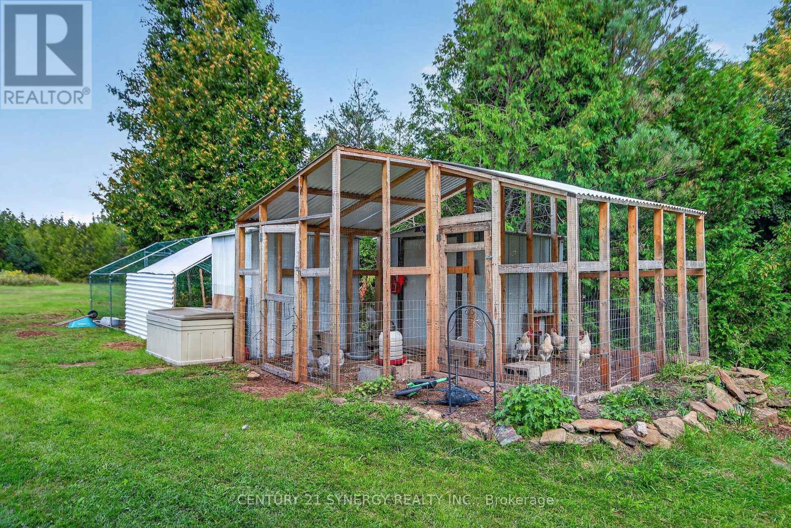 496 William Campbell Road, Montague, Ontario  K7A 4S6 - Photo 43 - X13763952
