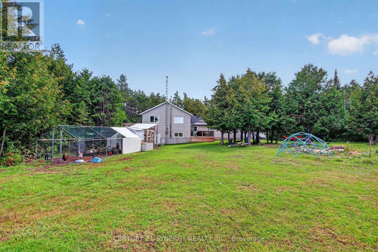 496 William Campbell Road, Montague, Ontario  K7A 4S6 - Photo 44 - X13763952