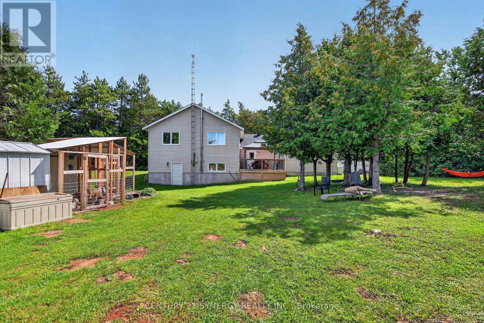496 William Campbell Road, Montague, Ontario  K7A 4S6 - Photo 45 - X13763952