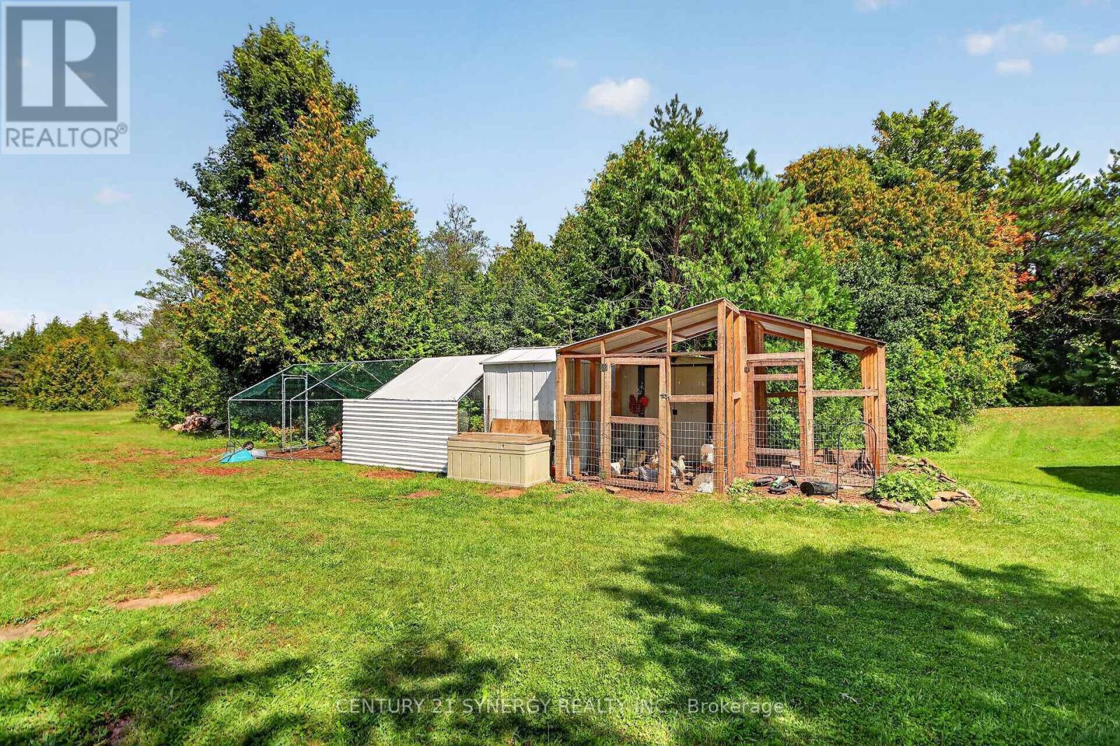 496 William Campbell Road, Montague, Ontario  K7A 4S6 - Photo 46 - X13763952