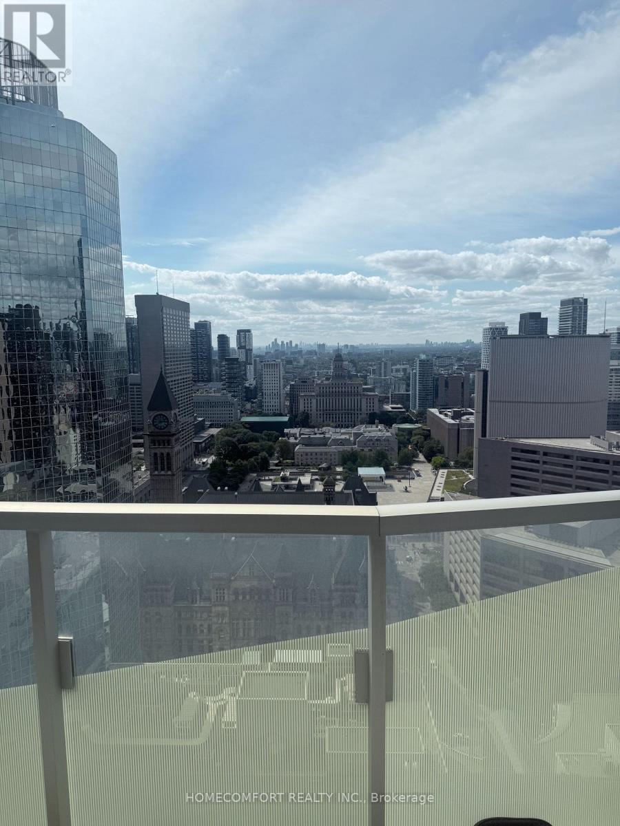 2911 - 197 Yonge Street, Toronto, Ontario  M5B 1M4 - Photo 14 - C13763972