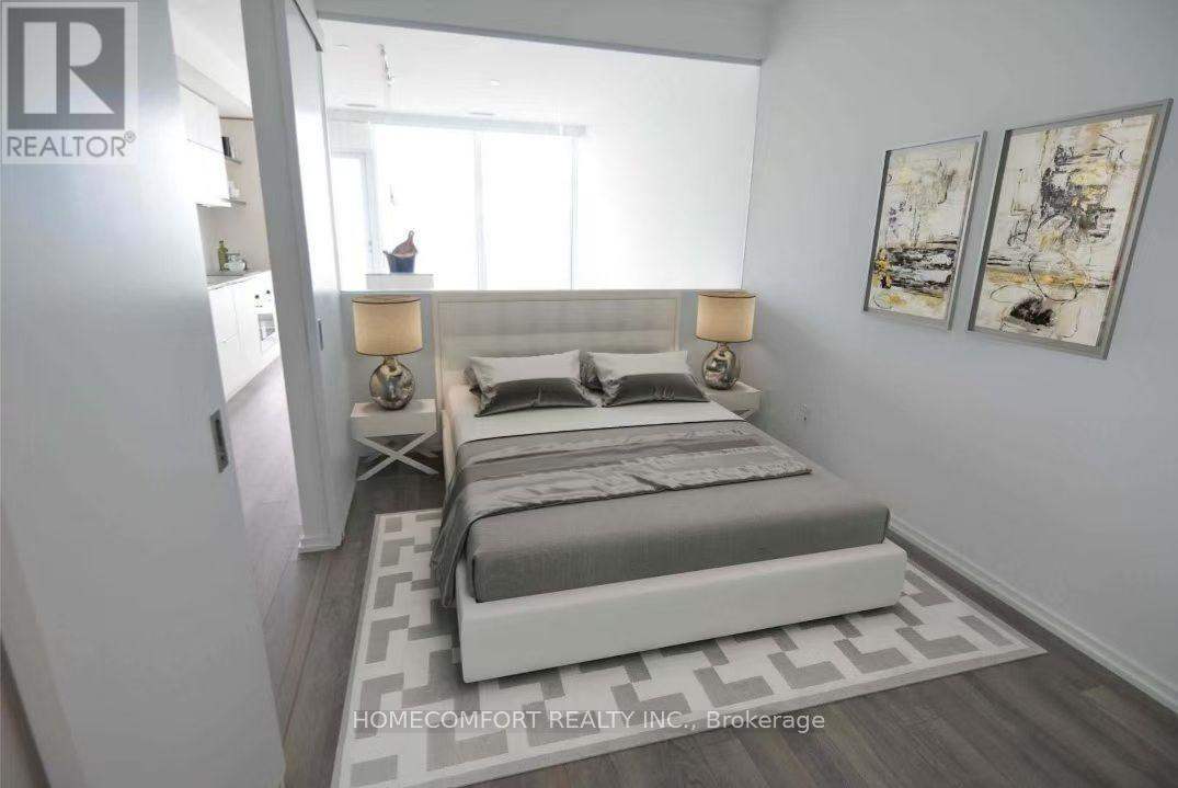 2911 - 197 Yonge Street, Toronto, Ontario  M5B 1M4 - Photo 3 - C13763972