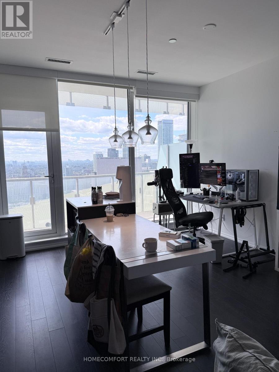 2911 - 197 Yonge Street, Toronto, Ontario  M5B 1M4 - Photo 7 - C13763972
