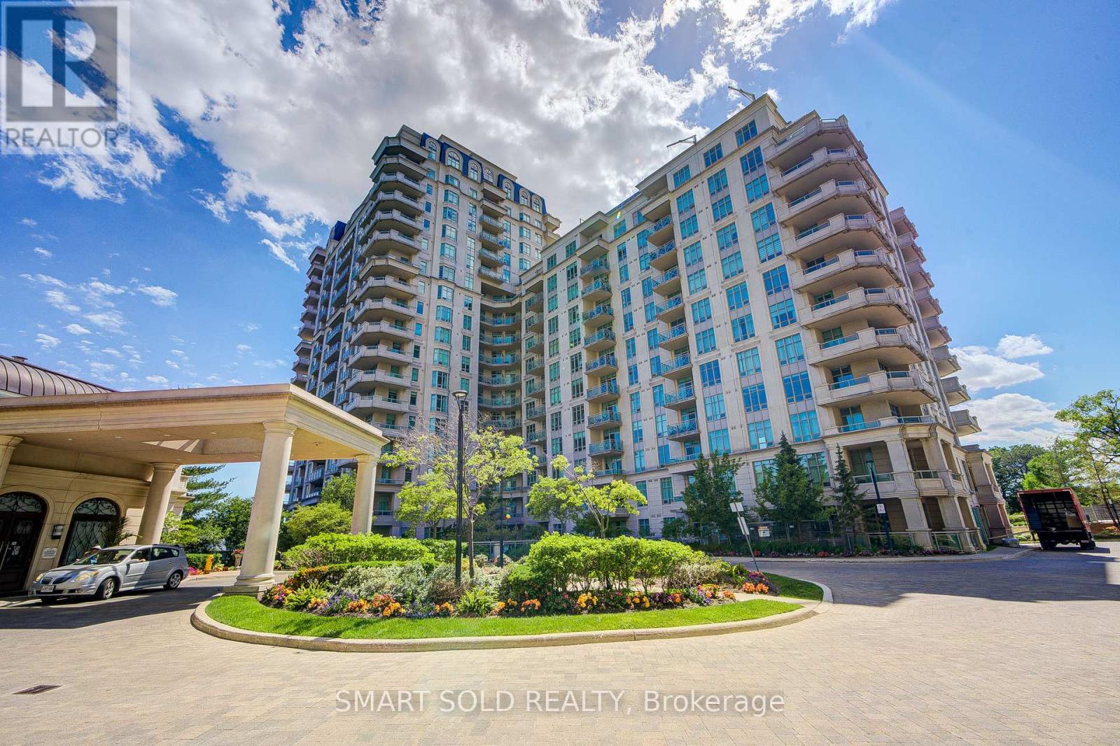 1514 - 10 BLOORVIEW PLACE, Toronto, Ontario