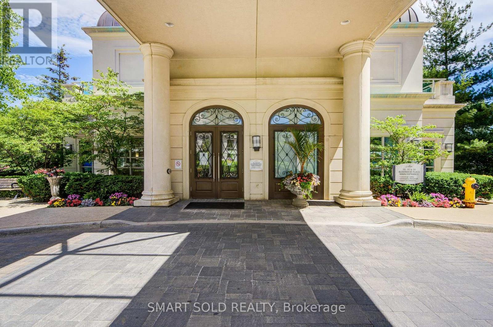 1514 - 10 Bloorview Place, Toronto, Ontario  M2J 0B1 - Photo 2 - C13763982