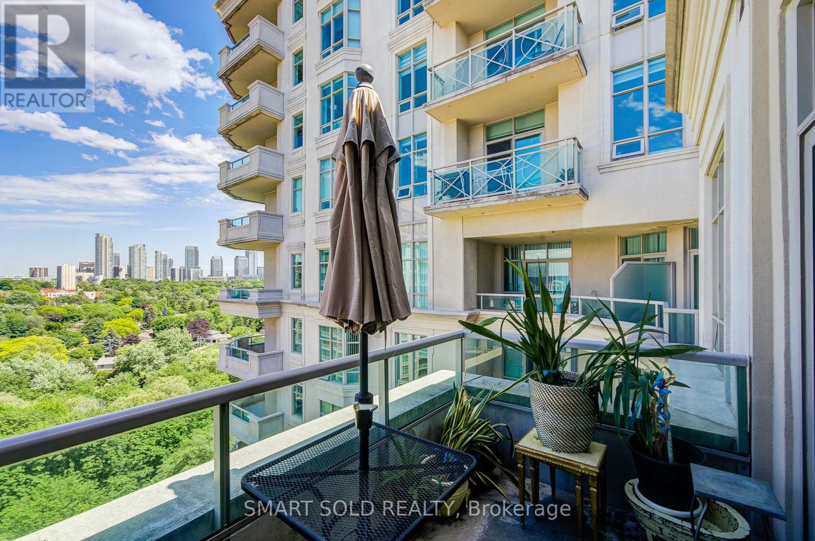 1514 - 10 Bloorview Place, Toronto, Ontario  M2J 0B1 - Photo 25 - C13763982