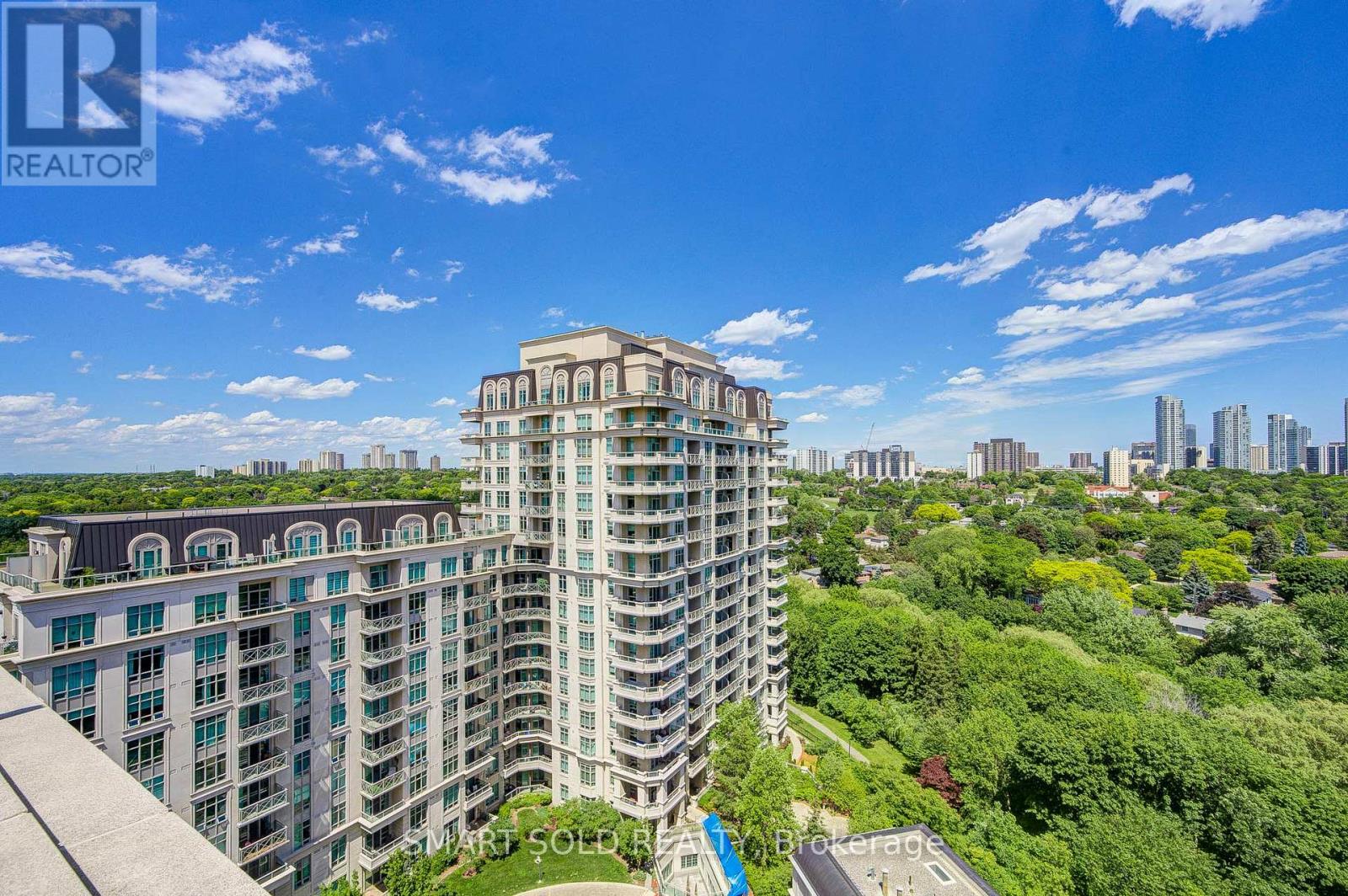 1514 - 10 Bloorview Place, Toronto, Ontario  M2J 0B1 - Photo 26 - C13763982