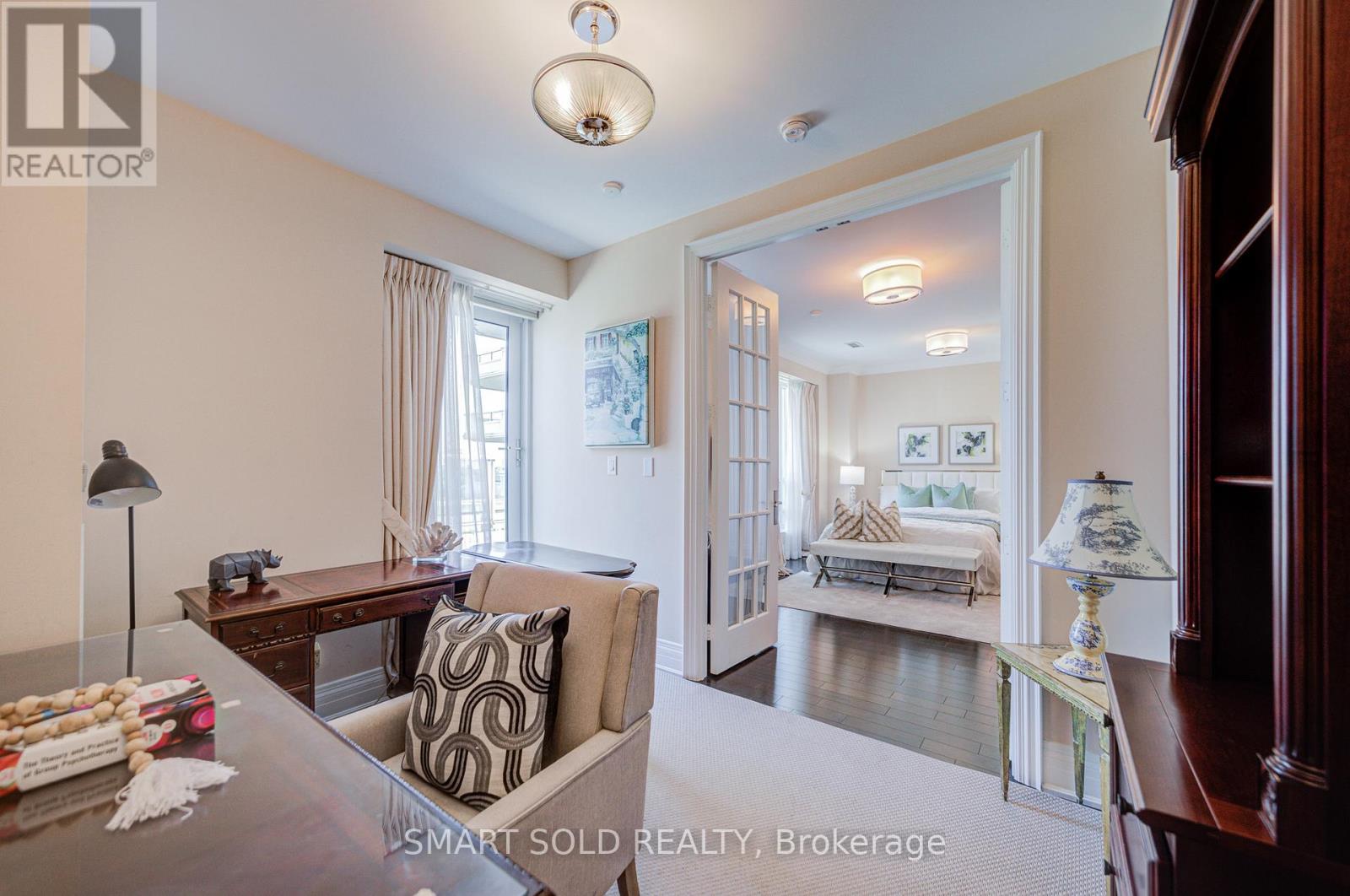 1514 - 10 Bloorview Place, Toronto, Ontario  M2J 0B1 - Photo 28 - C13763982