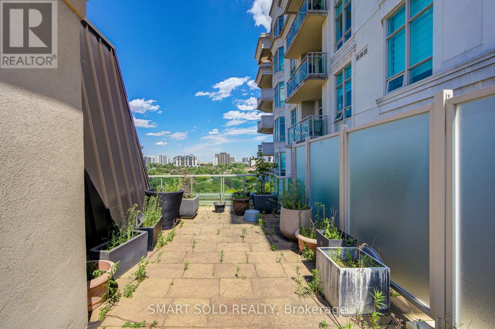 1514 - 10 Bloorview Place, Toronto, Ontario  M2J 0B1 - Photo 40 - C13763982